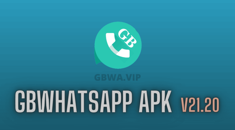 WhatsApp GB 2023 atualizado APK – Baixar Para Android