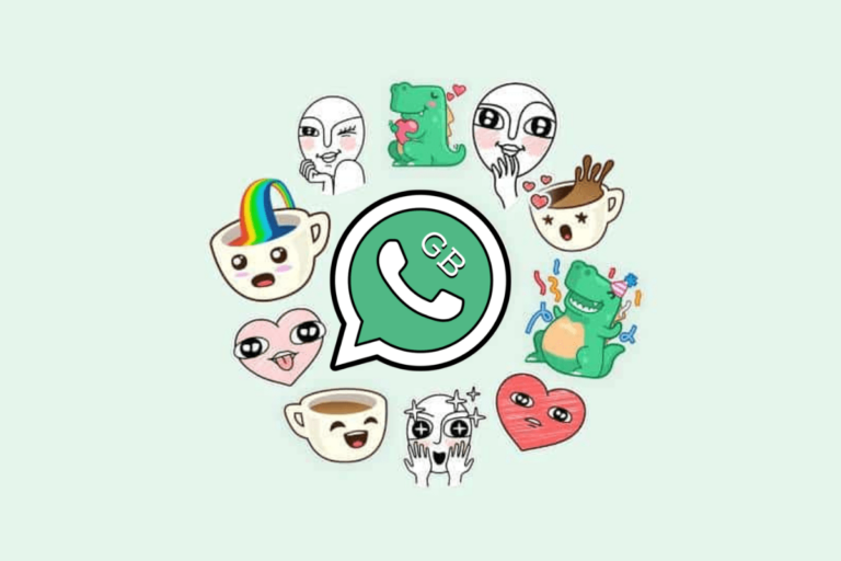 Como Criar Figurinhas Para WhatsApp GB? (Guia Completo)